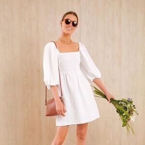 Tuckernuck ANNIE Mini Dress